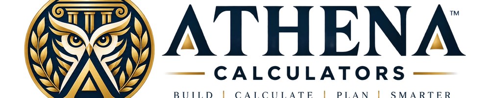 ATHENA Calculators